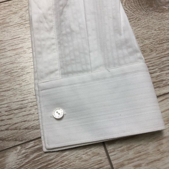 Dolce & Gabbana dress shirt size EU38 - Picture 3 of 6